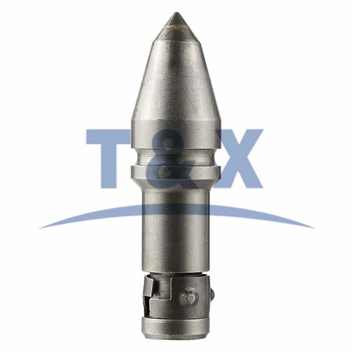 Carbon Steel Forging Parts