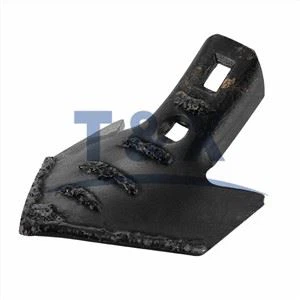 Quanto dura in genere un prodotto Tillage Arms?