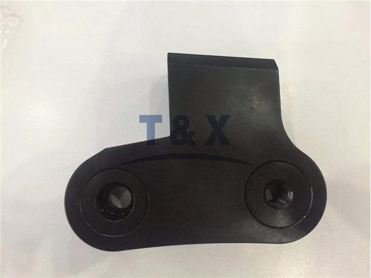 Tree Saw Teeth Holder