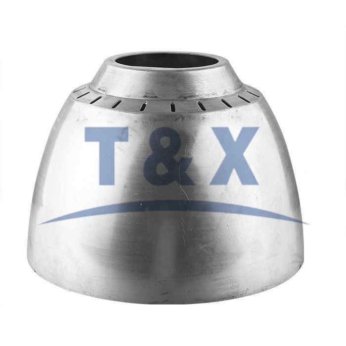 Zinc Die Casting Parts